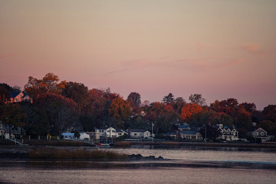Danbury, CT — local perspective.